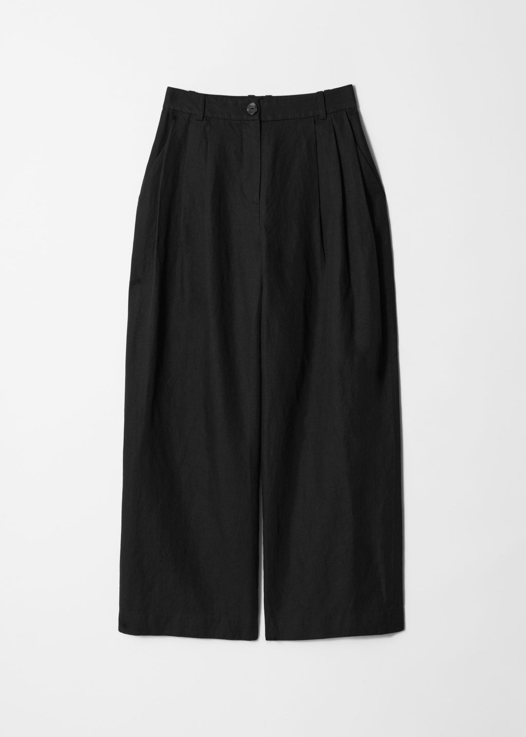 Pantalon Es Marla Trs - Noir