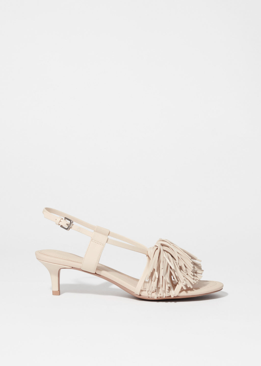 Sandales Celicia - Blanches