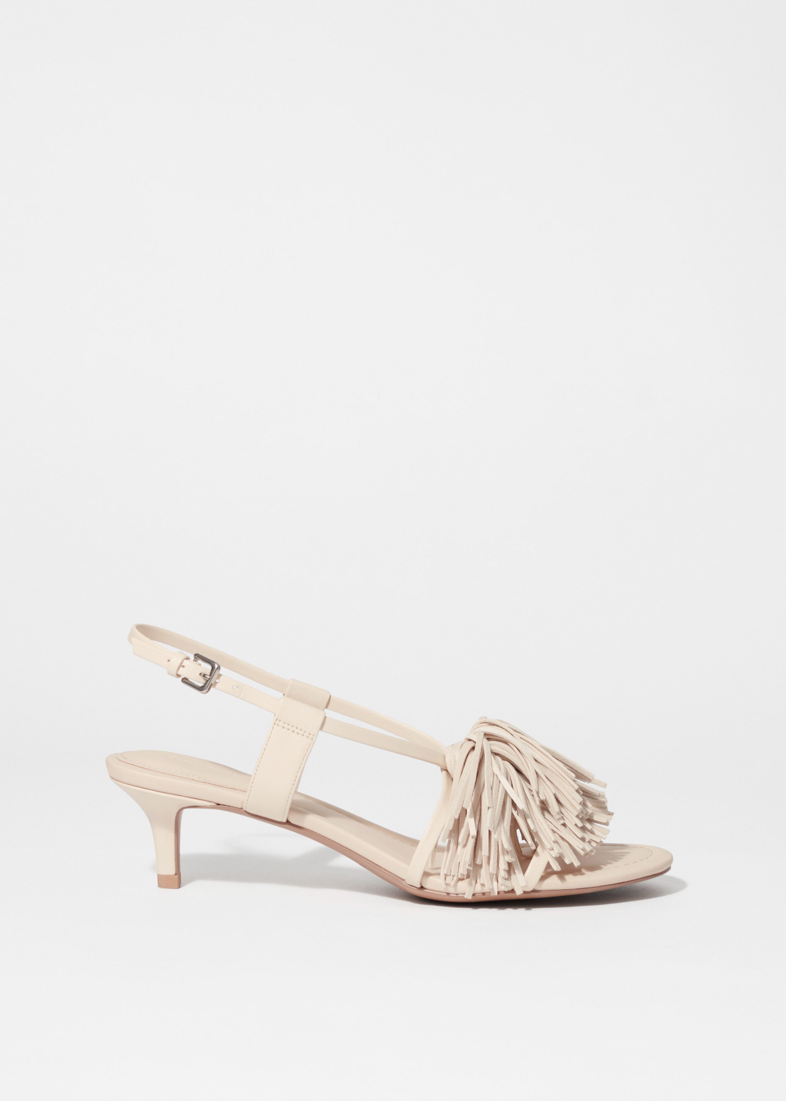 Sandales Celicia - Blanches