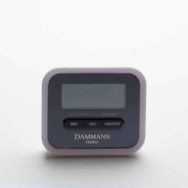 Electronic Timer