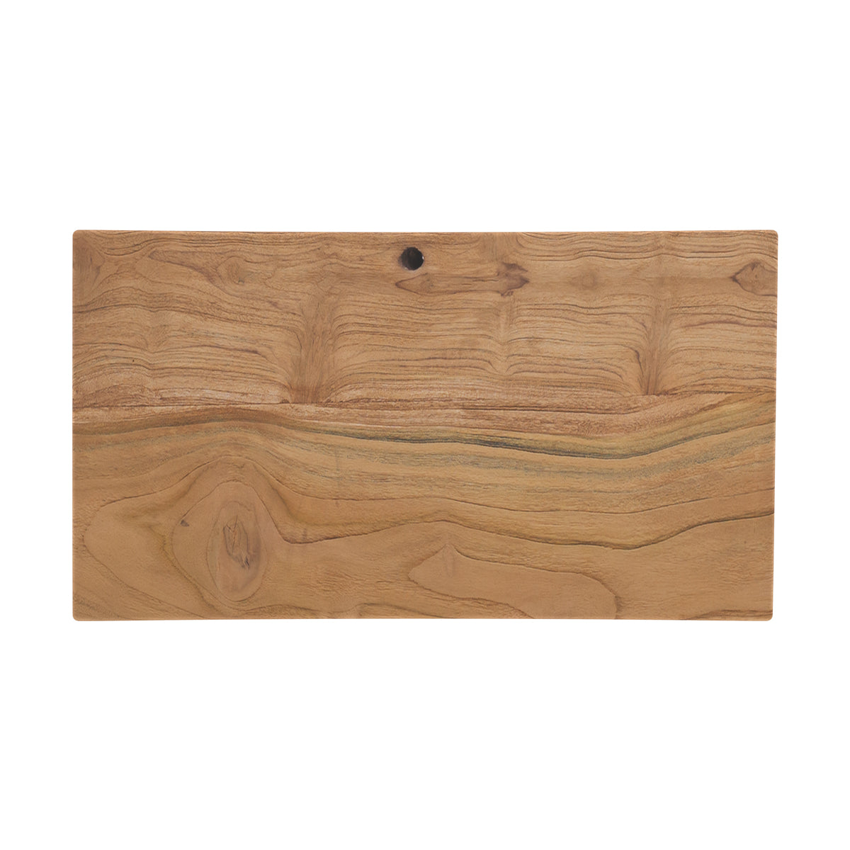 Eka - Recycled Teak Wood Stool
