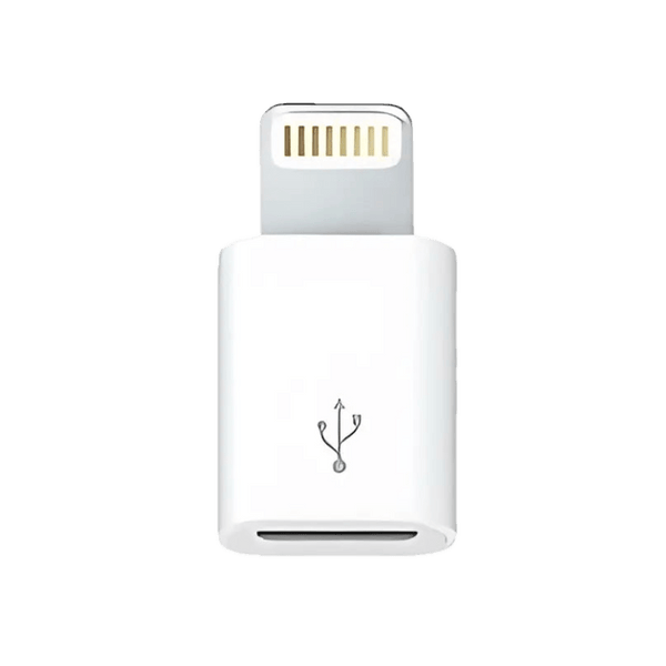 Adaptador USB-C - Lightning para Timelens - TIME LENS - 