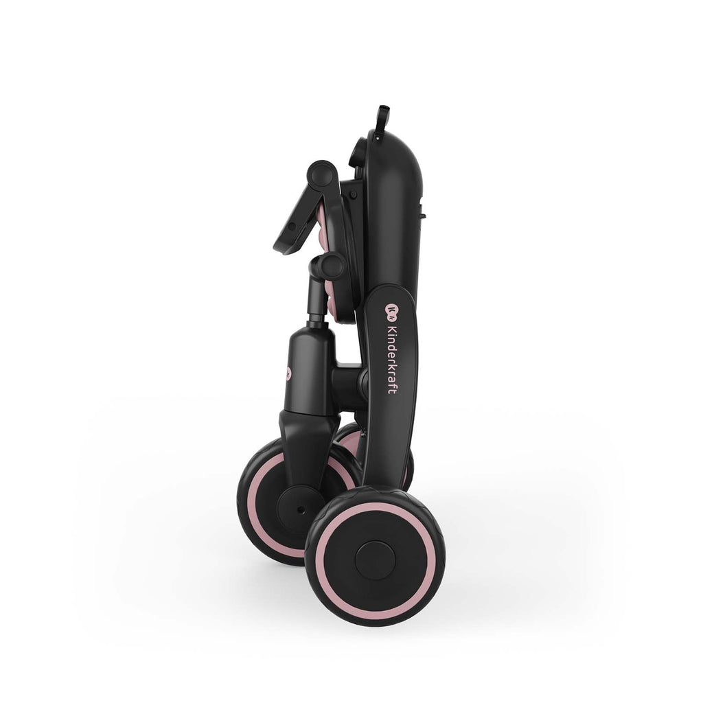 Jazz 3 Pink Tricycle