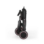 Jazz 3 Pink Tricycle