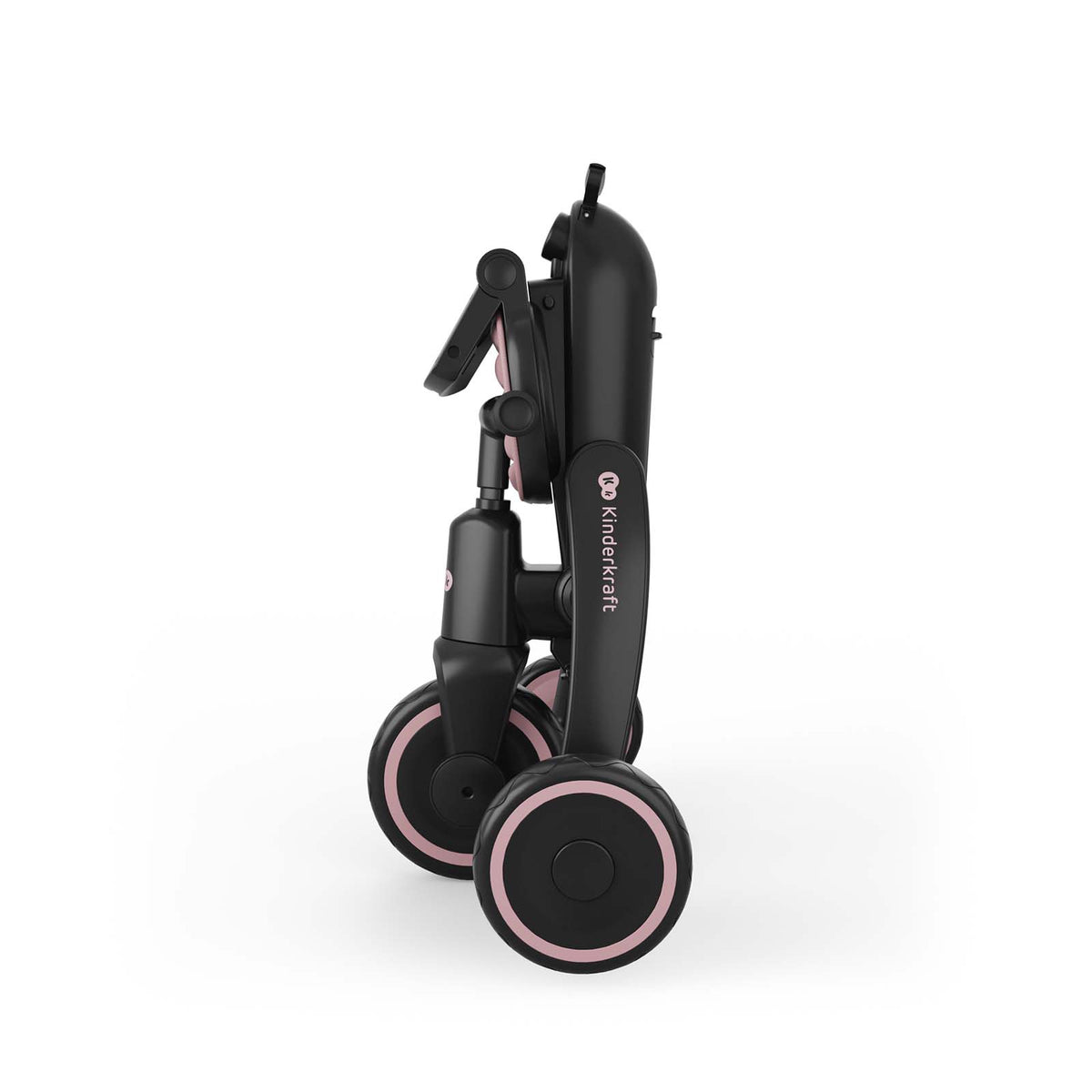 Jazz 3 Pink Tricycle