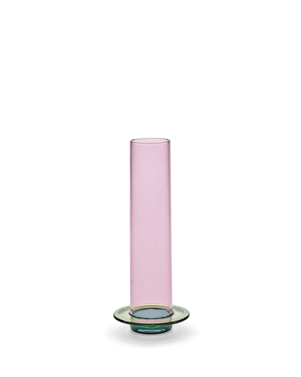 Glass Towers - Wazon - M - Szkło borokrzemowe - Mix