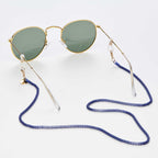 Brillenkette Adia Blue