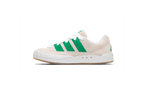 Adidas - Adimatic Bodega Beams Off-White Green - Blanc