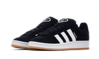 Adidas - Campus 00S Core Black (Enfant) - Noir