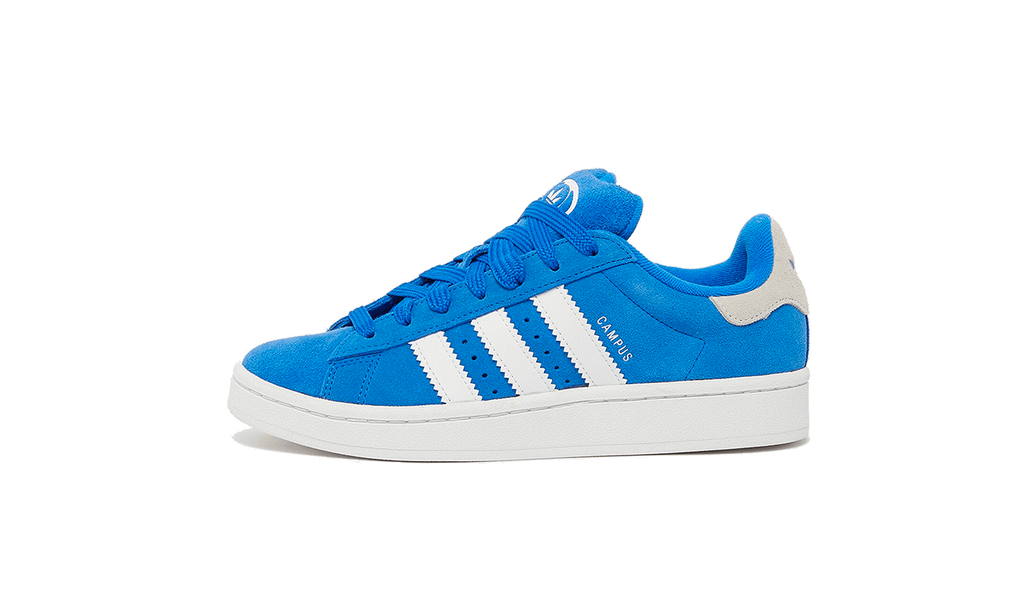 Adidas - Campus 00S Blue Bird - Bleu