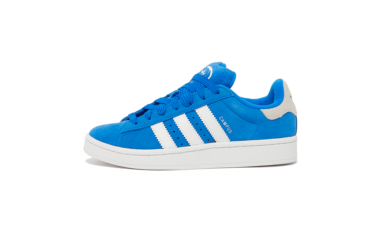 Adidas - Campus 00S Blue Bird - Bleu