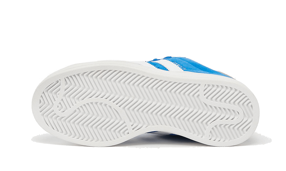 Adidas - Campus 00S Blue Bird - Bleu