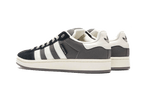 Adidas - Campus 00S Charcoal Black - Noir