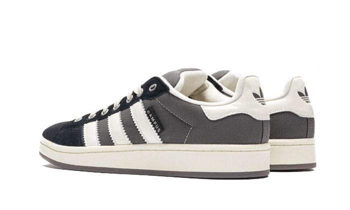 Adidas - Campus 00S Charcoal Black - Noir