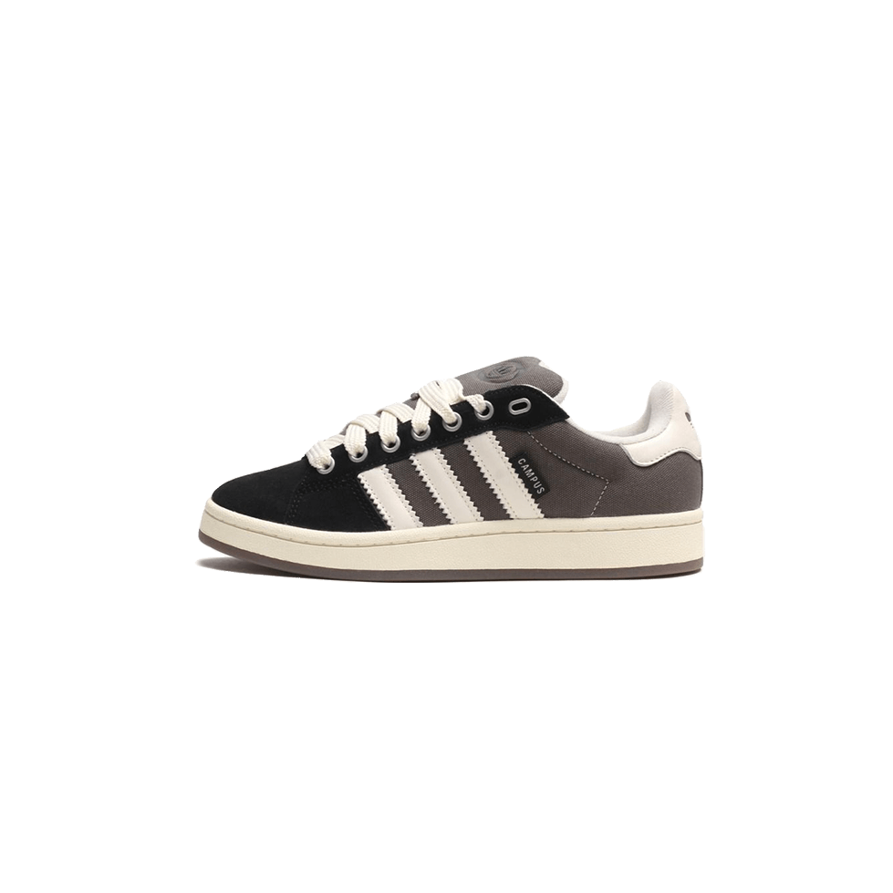 Adidas - Campus 00S Charcoal Black - Noir