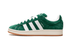 Adidas - Campus 00S Dark Green Cloud White - Vert