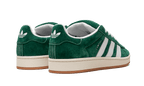 Adidas - Campus 00S Dark Green Cloud White - Vert