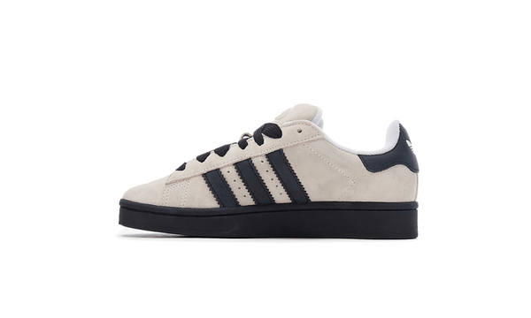 Adidas - Campus 00S Footwear White Core Black - Noir