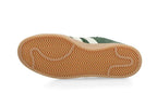 Adidas - Campus 00S Green Oxide Off White Gum - Vert