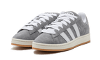 Adidas - Campus 00S Grey White (Gris) - Gris