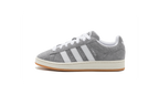 Adidas - Campus 00S Grey White (Gris) - Gris