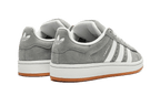 Adidas - Campus 00S Grey White (Enfant) - Gris