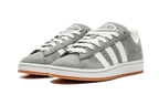 Adidas - Campus 00S Grey White (Enfant) - Gris