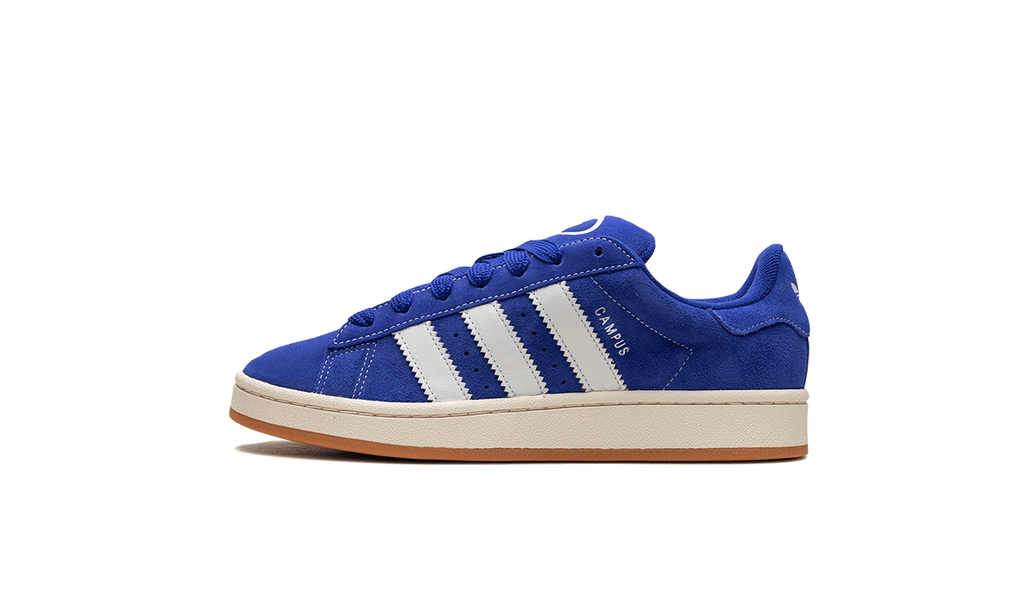 Adidas - Campus 00S Lucid Blue - Bleu
