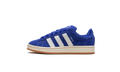 Adidas - Campus 00S Lucid Blue - Bleu