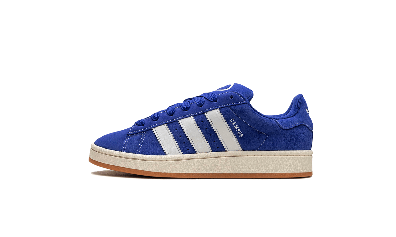 Adidas - Campus 00S Lucid Blue - Bleu