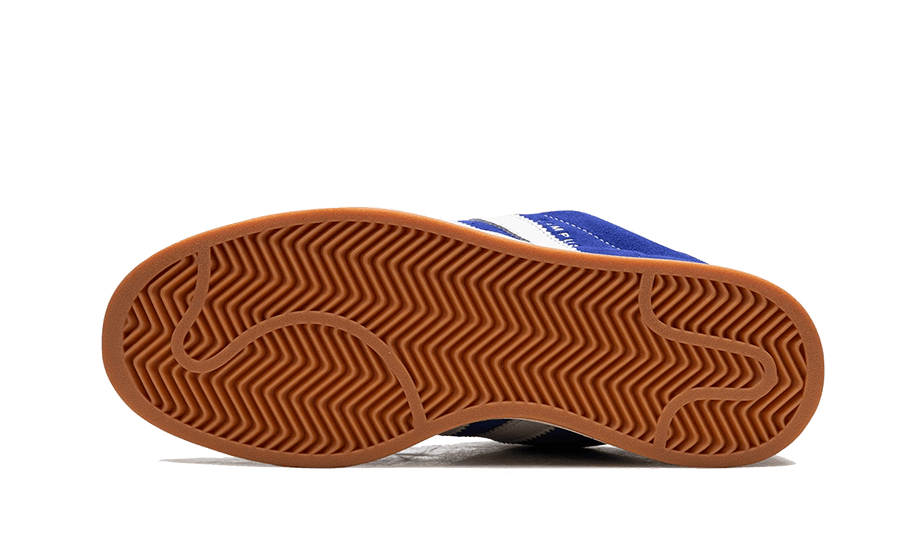 Adidas - Campus 00S Lucid Blue - Bleu