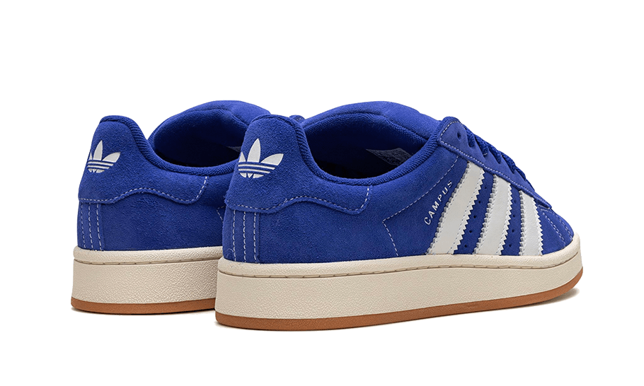 Adidas - Campus 00S Lucid Blue - Bleu