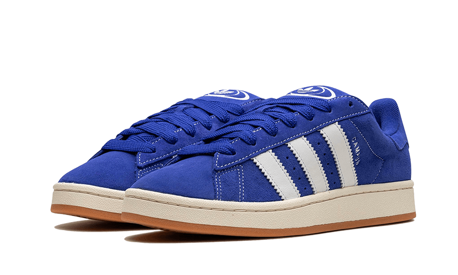 Adidas - Campus 00S Lucid Blue - Bleu