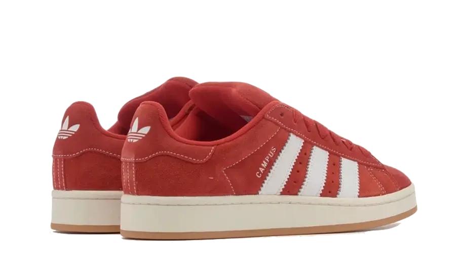 Adidas - Campus 00S Red - Rouge
