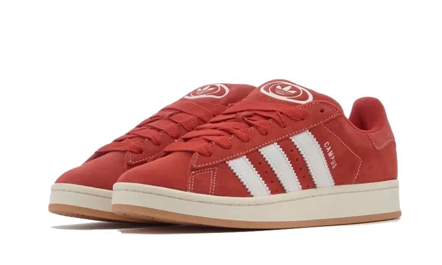 Adidas - Campus 00S Red - Rouge
