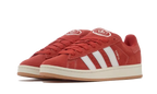 Adidas - Campus 00S Red - Rouge