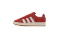 Adidas - Campus 00S Red - Rouge
