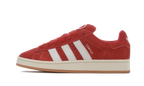 Adidas - Campus 00S Red - Rouge