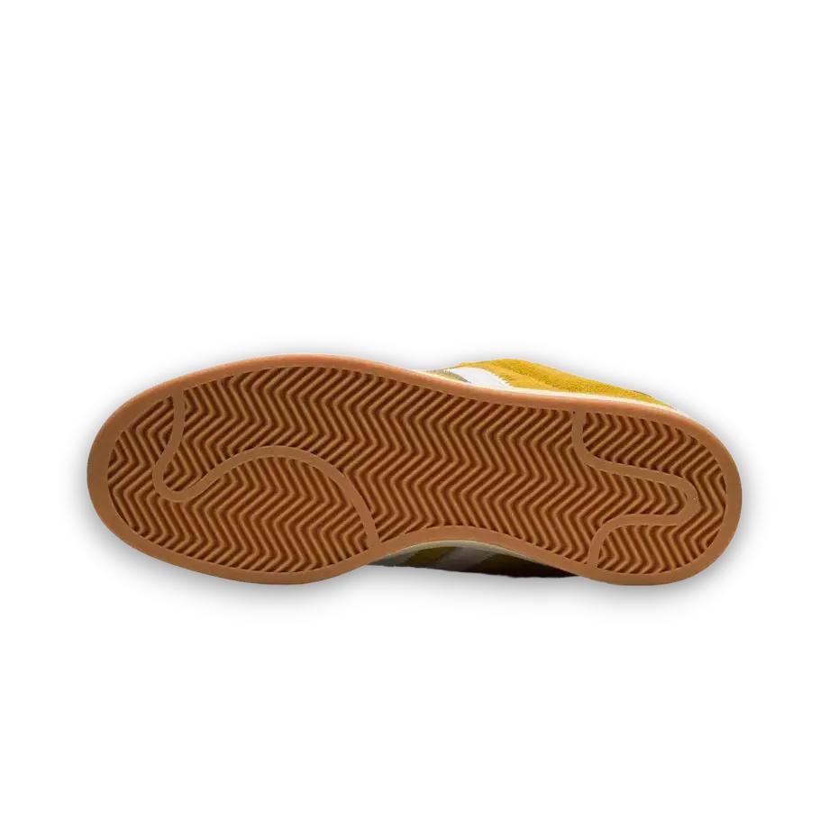 Adidas - Campus 00S Spice Yellow Sneakers - Yellow