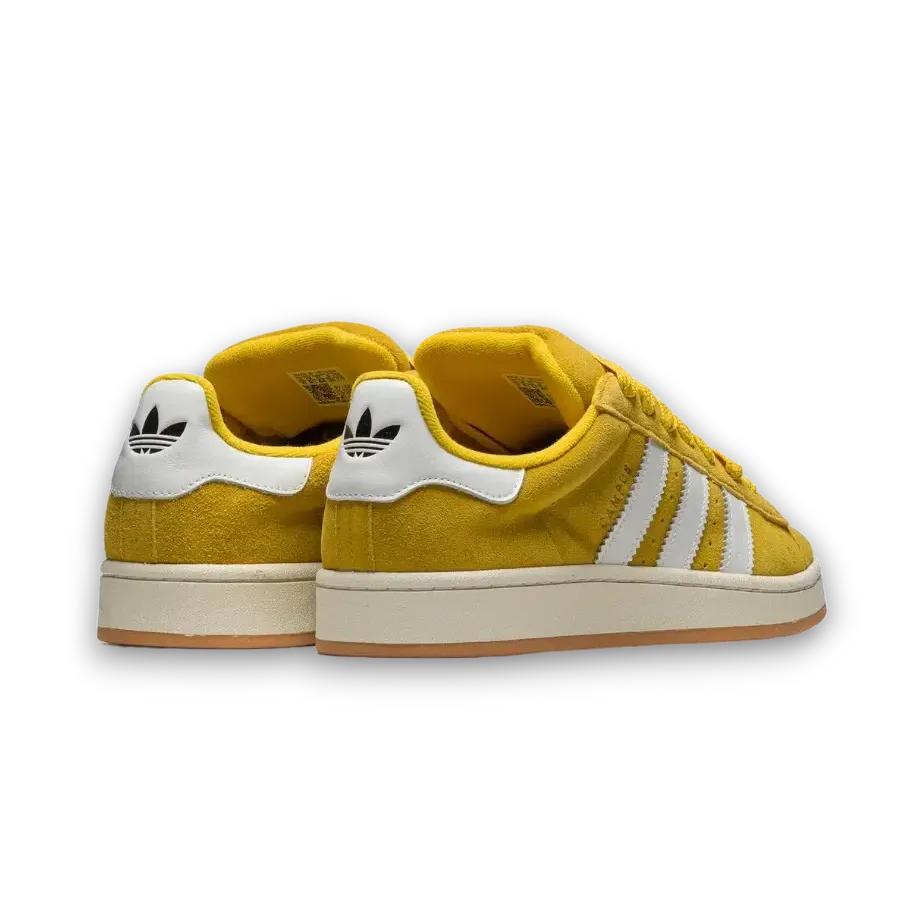 Adidas - Campus 00S Spice Yellow Sneakers - Yellow