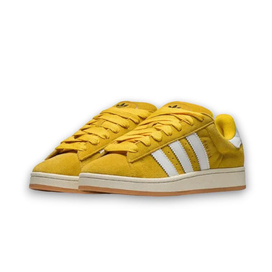 Adidas - Campus 00S Spice Yellow Sneakers - Yellow