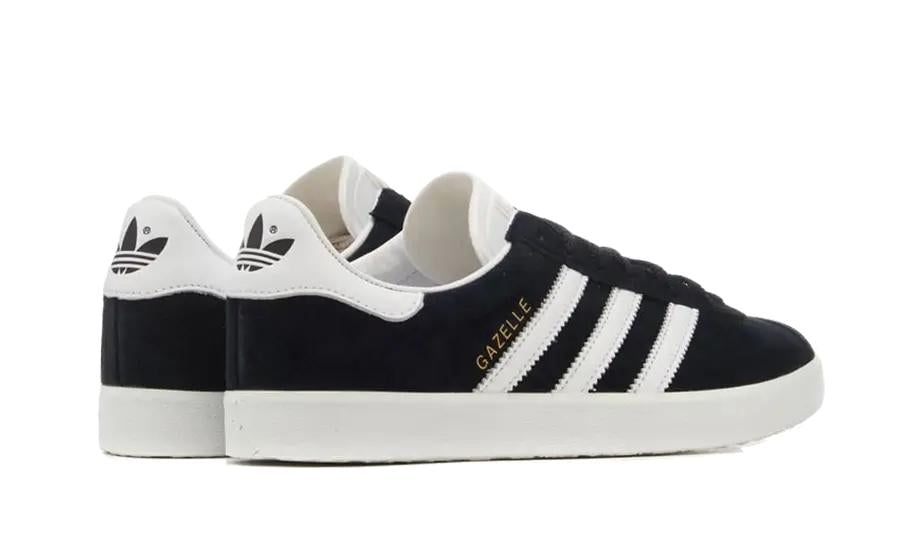 Adidas - Gazelle 85 Core Black Cloud White - Noir