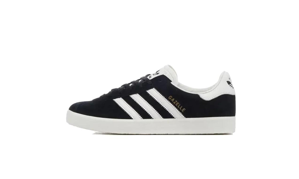 Adidas - Gazelle 85 Core Black Cloud White - Noir