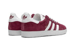 Adidas - Gazelle Collegiate Burgundy - Rouge