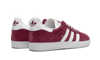 Adidas - Gazelle Collegiate Burgundy - Rouge