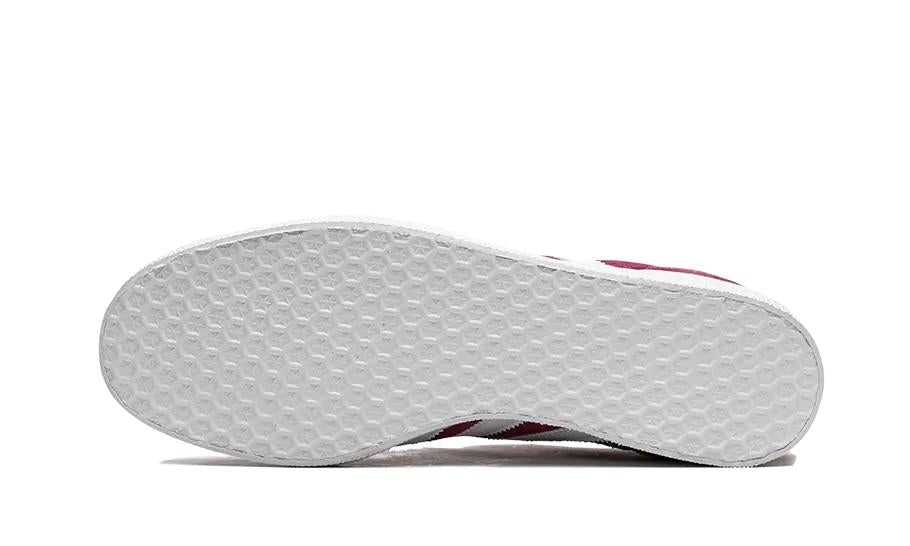 Adidas - Gazelle Collegiate Burgundy - Rouge