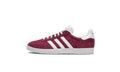 Adidas - Gazelle Collegiate Burgundy - Rouge