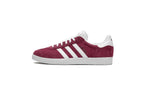 Adidas - Gazelle Collegiate Burgundy - Rouge