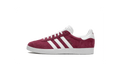 Adidas - Gazelle Collegiate Burgundy - Rouge