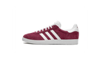 Adidas - Gazelle Collegiate Burgundy - Rouge